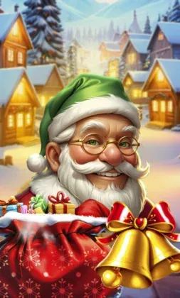 Ded Moroz 4